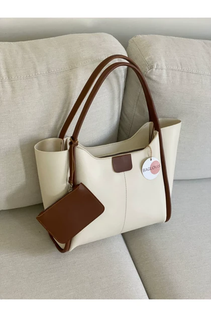 کیف دوشی زنانه baglovis baglovis