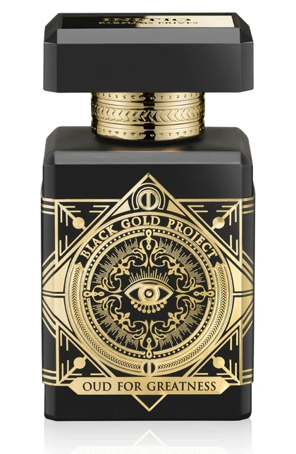اینیتیو (اینیشیو) پارفومز پرایوز عود فور گریتنسINITIO PARFUMS PRIVES - Oud for Greatness