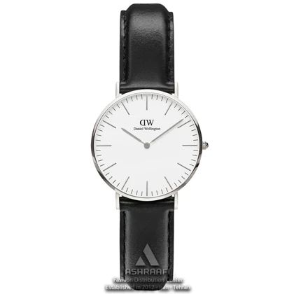 ساعت دنیل ولینگتون Daniel Wellington Classic Sheffield