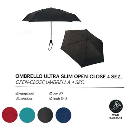 چتر رونکاتو 87 سانتی متر کد 320460