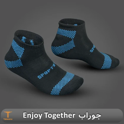 جوراب Enjoy Together