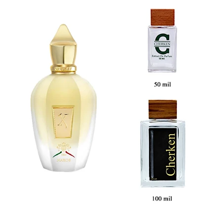 عطر زرجوف ناکسوس Xerjoff Naxos