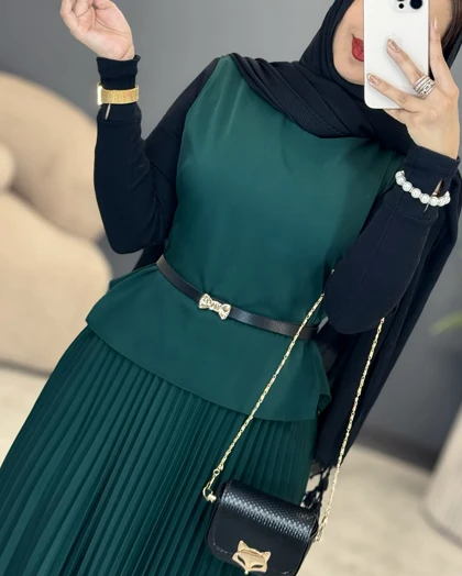 تاپ پاپیون رسمی الیزه