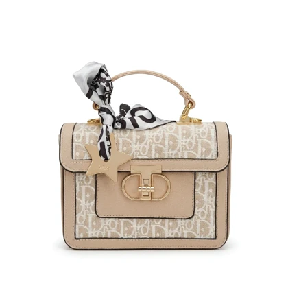 کیف DIOR وارداتی مجلسی دیور/ پپرونی...