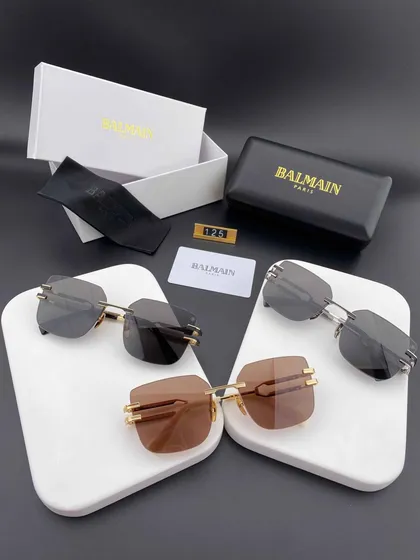 عینک آفتابی برند بالمین مدل BPS125