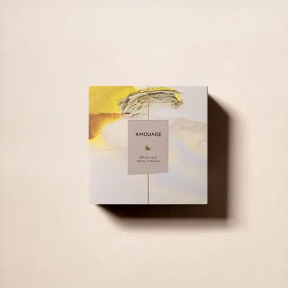 ادو پرفیوم یونی‌سکس Opus XIV Royal Tobacco از آمواج Amouage