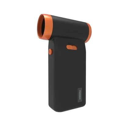 جت فن پرودو مدل PORODO TURBO JET AIR BLOWER PD-LFST055-BK