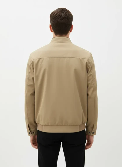 کاپشن مردانه وینترهارت WinterHart کد M2092004JC