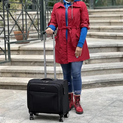 چمدان خلبانی فوروارد مدل FORWARD - FCLT5569 EASY FLY