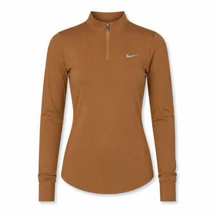 نیم زیپ زنانه آستین بلند طرح nike کد ux2068 شناسه 10100787