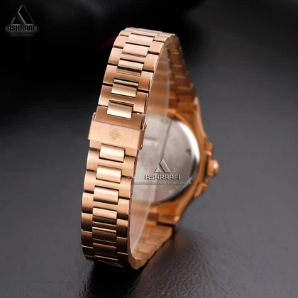ساعت مردانه پتک فیلیپ Patek Philippe Nautilus RR90