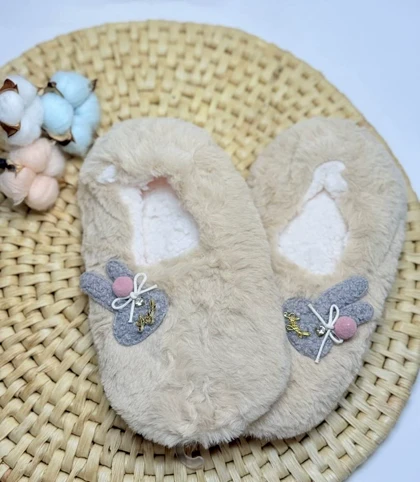 پاپوش داخل کرک ترند