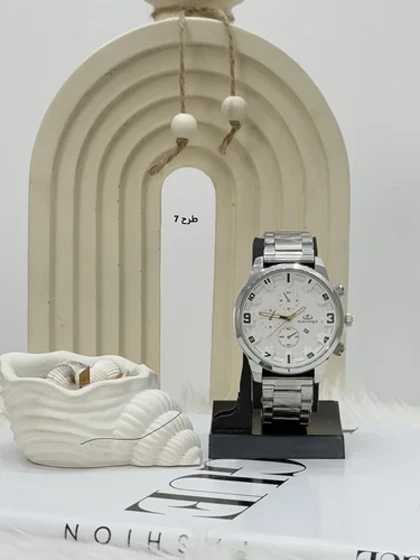 ساعت مچی ضد اب_کد4207