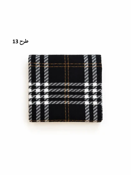 7382-شال موهر اورجینال