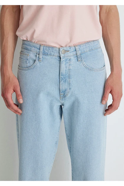 شلوار جین مردانه اورجینال ماوی mavi