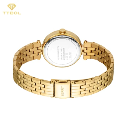 ساعت مچی زنانه اسپریت ESPRIT ES1L327M0565