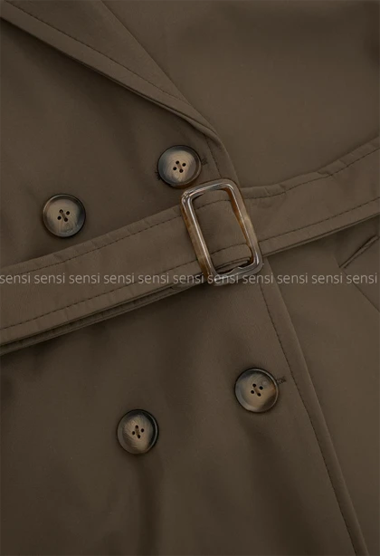 بارانی وست سانتانا@ کد1004245