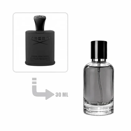 عطر ادکلن کرید گرین ایریش توید اصلی 30میل اشدی Creed Green Irish Tweed 30Mil Ashdi