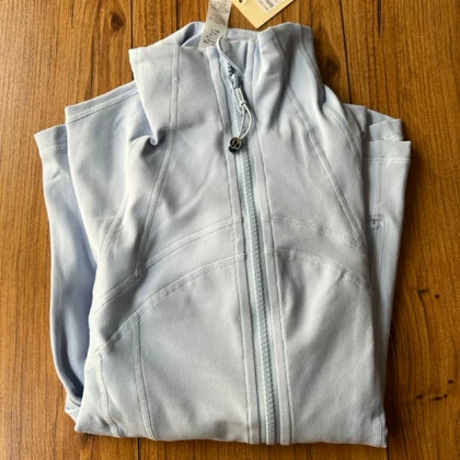 سویشرت لولولمون Lululemon مدل Define Jacket Luon