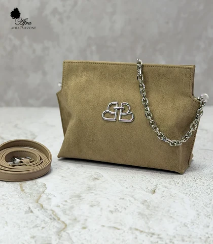 کیف جیر مربع بالنساگا کد 14003865