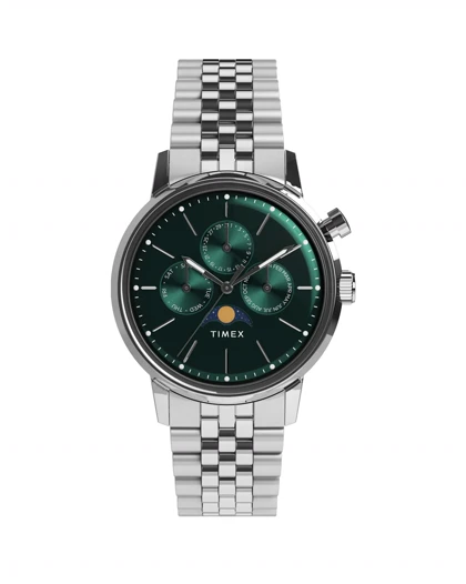 ساعت مچی مردانه تایمکس TIMEX TW2Y09900