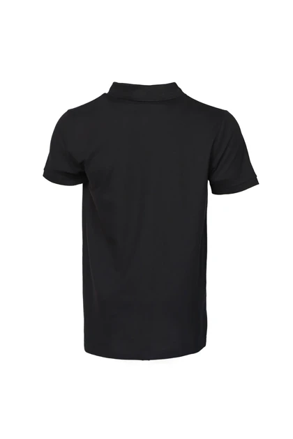 تیشرت یقه پولو مردانه اورجینال هامل hummel