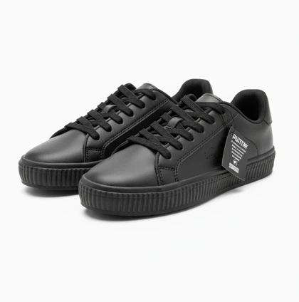 کفش کتانی ونس روستوری مشکی کد 294927