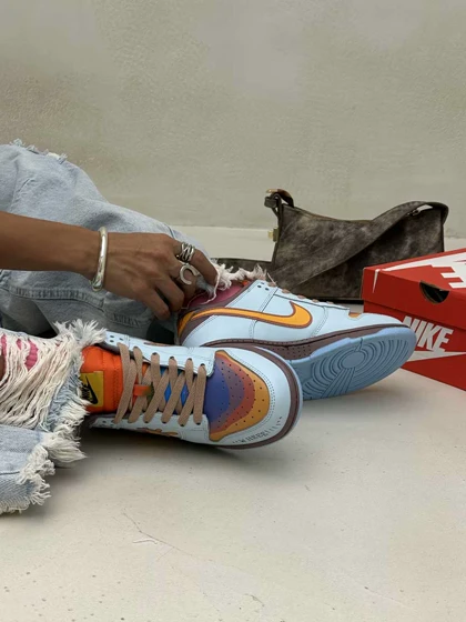 کتانی NIKE