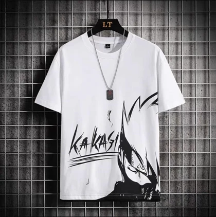 تیشرت خنک و راحت با رنگ جذاب