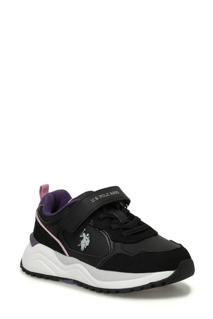 کتانی زنانه اورجینال assn u.s.-polo-assn.