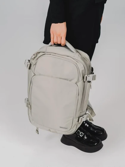 کوله پشتی اسپرت دیوید جونز مدل David Jones CM7411