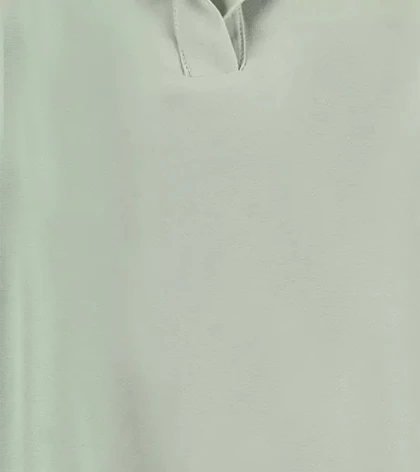 تاپ یقه شکاری