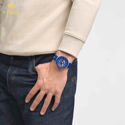 ساعت مچی سواچ SWATCH SB05N105