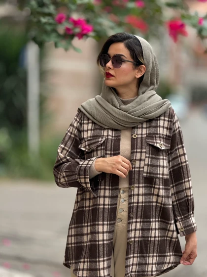 شکت پشمی ترگل