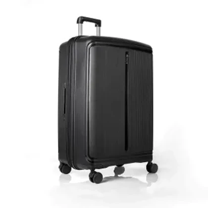 چمدان نشکن هادایز مدل HADIZE - HZD001 LARGE POLYPROPYLENE سایز بزرگ