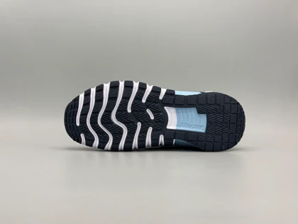 کتانی نایکی متکان6 آبی سفید/Nike Metcon