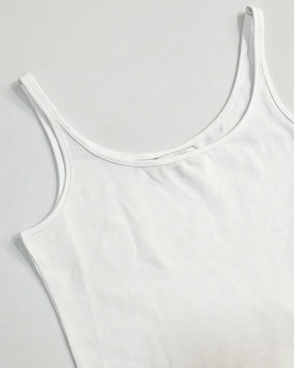 تاپ رکابی نخ‌پنبه