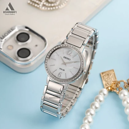 ساعت زنانه سیکو Seiko SUP467P1