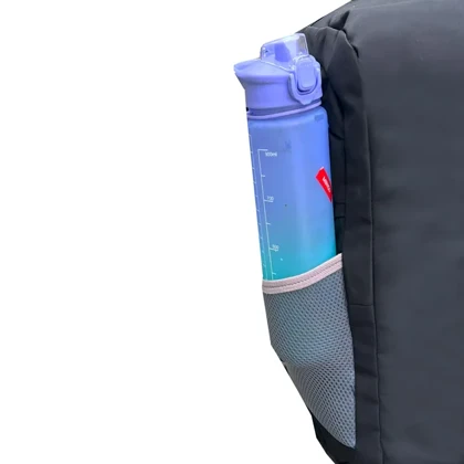 کوله پشتی قابل تبدیل به ساک فوروارد مدل FORWARD - FCLT99029 GYM SIS حجم 40 لیتر