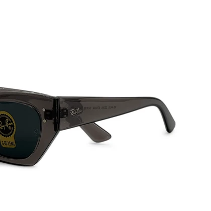 عینک آفتابی زنانه ری بن Ray-Ban مدل EA-4430 عدسی سنگ