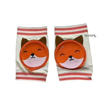 زانوبند کیدیلو طرح حیوانات