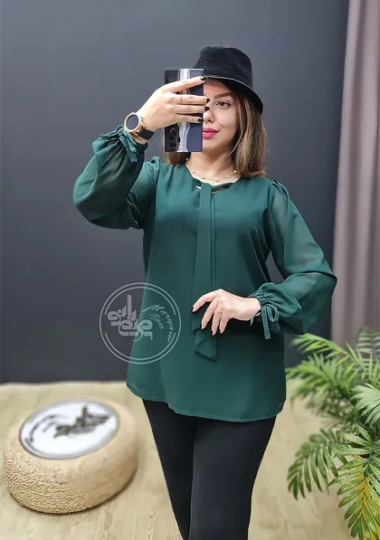 شومیز رامونا