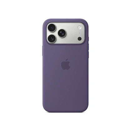قاب سیلیکونی مگسیف آیفون iPhone 17 pro