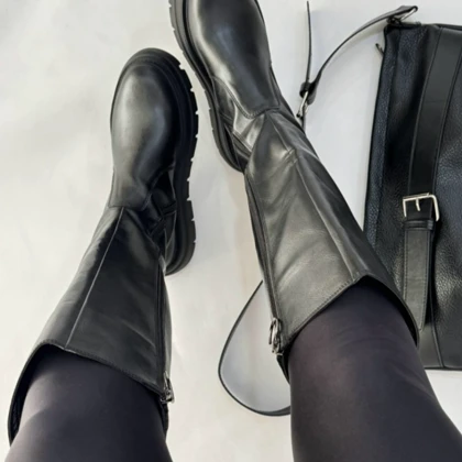 بوت بلند پشت استرج382