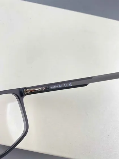 عینک طبی برند لاکوست مدل LA2859