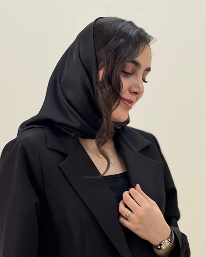 مینی اسکارف ساتن ساحل