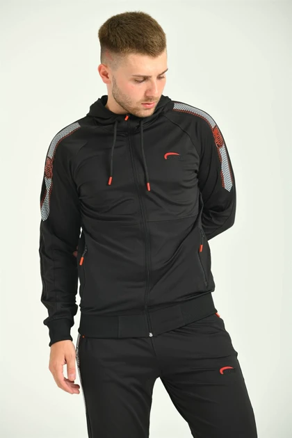 ست هودی و شلوار مردانه اورجینال ژنل genel-markalar