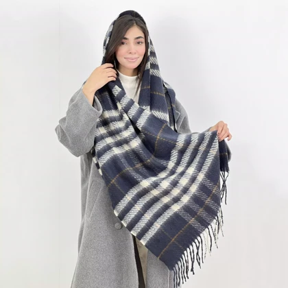 بیگ اسکارف 1007545