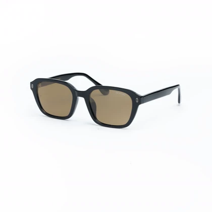 عینک آفتابی مردانه وزنانه لوکس وجدید سپوری SEPORIمدل SG-581138 Rectangle با طراحی خاص
