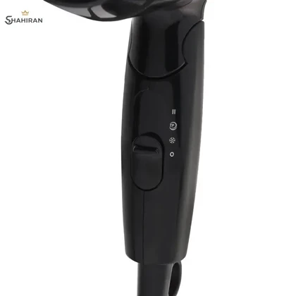 سشوار مسافرتی فیلیپس مدل PHILIPS BHC010